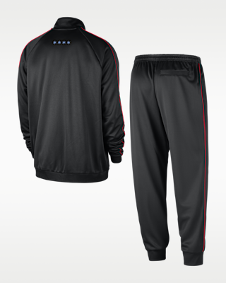 【早い者勝ち✨】ナイキ NBA シカゴブルズ ジャージ セットアップ 上下 S CHI+MNK+CLUB+PK+TRKST+CE.png